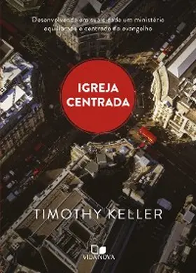 Keller |  Igreja centrada | eBook | Sack Fachmedien