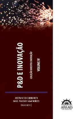 Neto / Ponçoni / Rachid |  P&D e Inovação | eBook | Sack Fachmedien