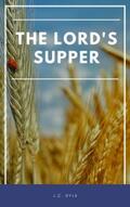 Ryle |  The Lord's Supper | eBook | Sack Fachmedien