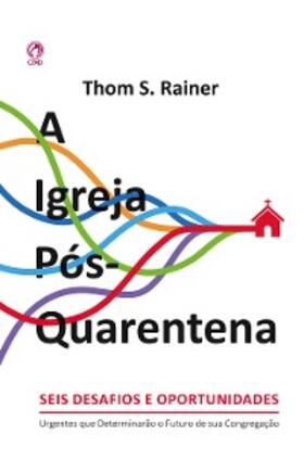 Rainer |  A Igreja Pós-Quarentena | eBook | Sack Fachmedien