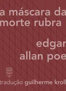 Poe |  A máscara da morte rubra | eBook | Sack Fachmedien