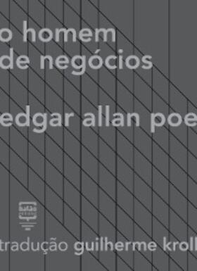 Poe |  O homem de negócios | eBook | Sack Fachmedien
