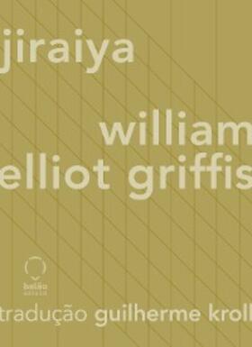 Griffis |  Jiraiya, ou o Sapo Mágico | eBook | Sack Fachmedien