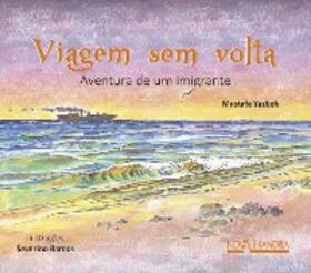 Haurélio |  Viagem sem volta | eBook | Sack Fachmedien