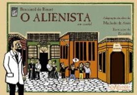 Assis |  O Alienista em cordel | eBook | Sack Fachmedien