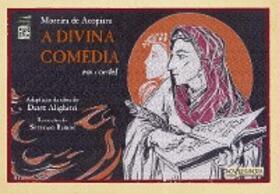 Alighieri |  A Divina comédia em cordel | eBook | Sack Fachmedien