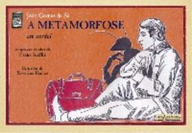 Kafka |  A metamorfose | eBook | Sack Fachmedien