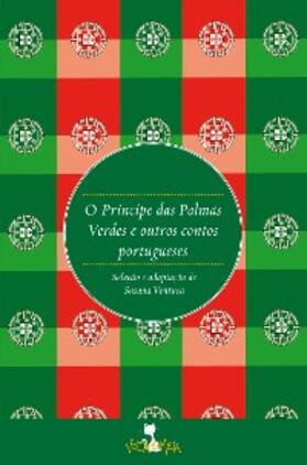 Ventura | O príncipe das palmas verdes | E-Book | www.sack.de