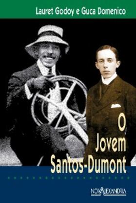 Domenico | O jovem Santos-Dumont | E-Book | www.sack.de