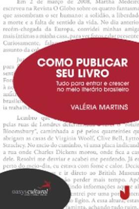 Martins |  Como publicar seu livro | eBook | Sack Fachmedien