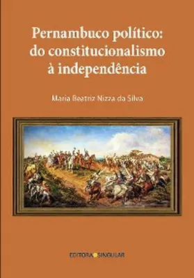 Silva |  Pernambuco político | eBook | Sack Fachmedien