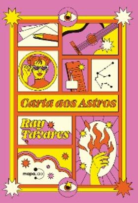 Tavares |  Carta aos Astros | eBook | Sack Fachmedien