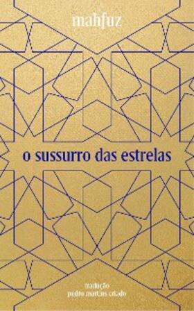 Mahfuz |  O sussurro das estrelas | eBook | Sack Fachmedien