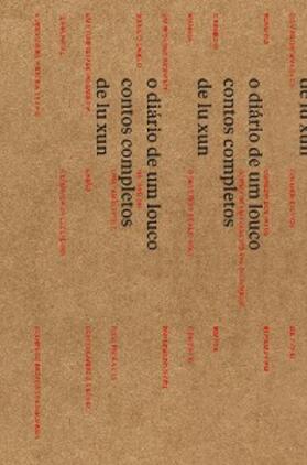 Lu |  O diário de um louco | eBook | Sack Fachmedien