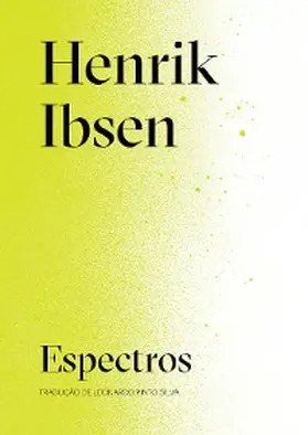 Ibsen |  Espectros | eBook | Sack Fachmedien