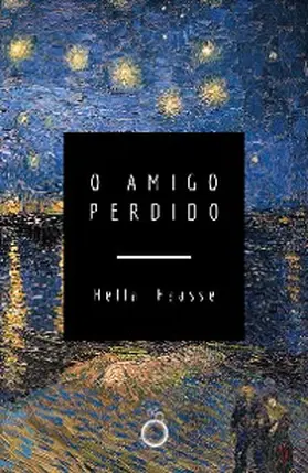 Haasse |  O Amigo Perdido | eBook | Sack Fachmedien
