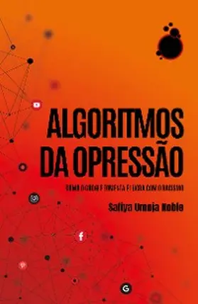 Noble |  Algoritmos da Opressão | eBook | Sack Fachmedien