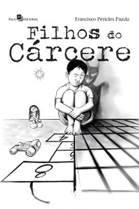 Pazda | Filhos do Cárcere | E-Book | www.sack.de