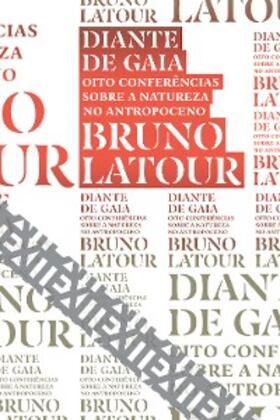 Latour |  Diante de Gaia | eBook | Sack Fachmedien