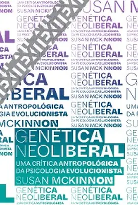 Mckinnon |  Genética neoliberal | eBook | Sack Fachmedien