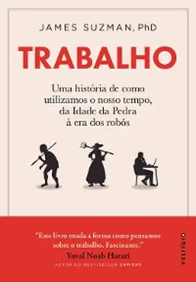 Suzman |  Trabalho | eBook | Sack Fachmedien