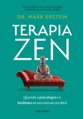 Epstein |  Terapia zen | eBook | Sack Fachmedien