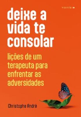 André |  Deixe a vida te consolar | eBook | Sack Fachmedien