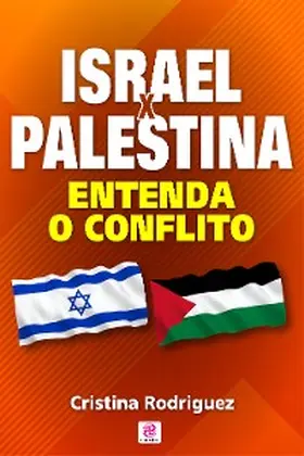 Rodriguez / Rodrigues |  Israel x Palestina | eBook | Sack Fachmedien