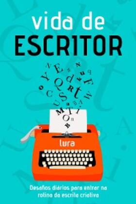 Carvalho |  Vida de escritor | eBook | Sack Fachmedien