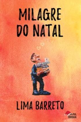 Barreto |  Milagre do Natal | eBook | Sack Fachmedien