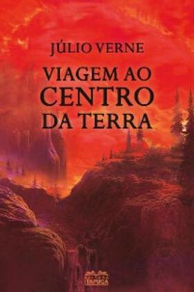 Verne |  Viagem ao centro da Terra | eBook | Sack Fachmedien