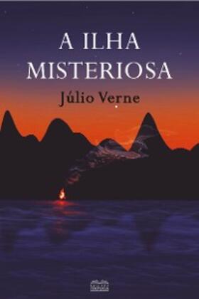 Verne |  A ilha misteriosa | eBook | Sack Fachmedien