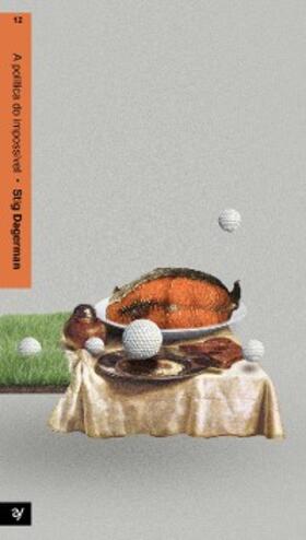 Dagerman |  A Política do impossível | eBook | Sack Fachmedien