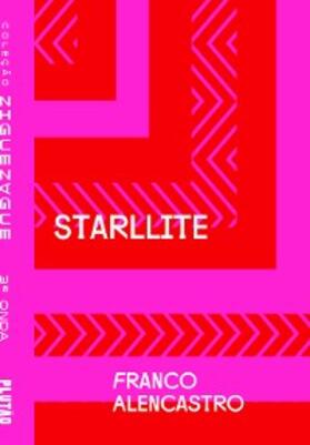 Alencastro |  Starllite | eBook | Sack Fachmedien