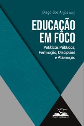 Anjos |  Educação em foco | eBook | Sack Fachmedien