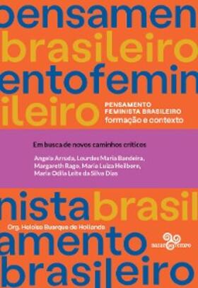 Arruda / Bandeira / Rago |  Em busca de novos caminhos críticos | eBook | Sack Fachmedien