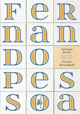 Pessoa |  Fernando Pessoa - Antologia poética | eBook | Sack Fachmedien
