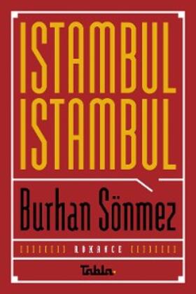 Sönmez |  Istambul Istambul | eBook | Sack Fachmedien