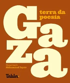 Taysir |  Gaza, terra da poesia | eBook | Sack Fachmedien