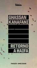 Kanafani |  Retorno a Haifa | eBook | Sack Fachmedien