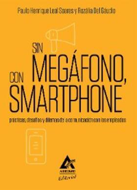 Soares / Gáudio |  Sin megáfono, con smartphone | eBook | Sack Fachmedien