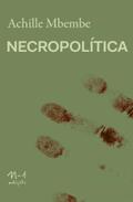 Mbembe |  Necropolítica | eBook | Sack Fachmedien