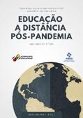 Mattar / Silva / Behar |  Educação a Distância Pós-Pandemia | eBook | Sack Fachmedien
