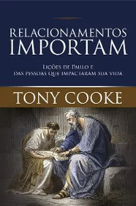 Cooke |  Relacionamentos Importam | eBook | Sack Fachmedien