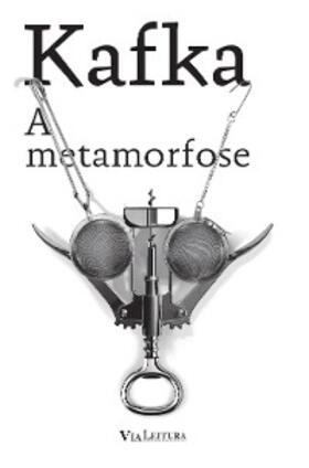Kafka |  A Metamorfose | eBook | Sack Fachmedien