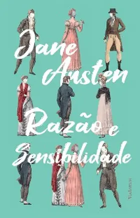 Austen |  Razão e Sensibilidade | eBook | Sack Fachmedien