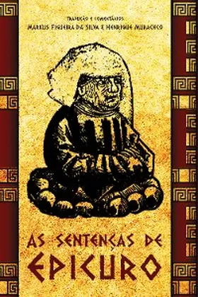 Epicuro |  As Sentenças de Epicuro | eBook | Sack Fachmedien