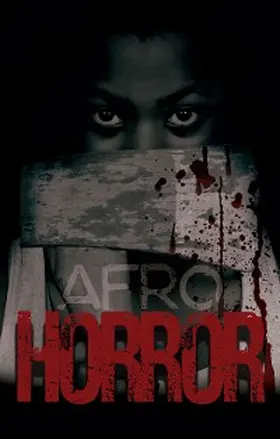 Silva |  Afrohorror | eBook | Sack Fachmedien