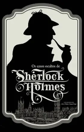 Silva |  Os casos ocultos de Sherlock Holmes | eBook | Sack Fachmedien