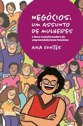 Fontes |  Negócios: Um assunto de mulheres | eBook | Sack Fachmedien